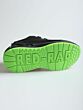 Red Rag 15825-399 sneaker yellow twist