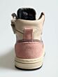 Pinocchio P1301-244-82CO basket sneaker roze combi