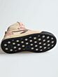 Pinocchio P1301-244-82CO basket sneaker roze combi
