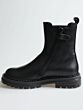 Hip H1181-244-10CO chelsea boot zwart