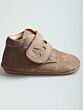 Shoesme BP24W004-C BP FS taupe