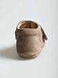 Shoesme BP24W004-C BP FS taupe