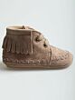 Shoesme BP24W008-E BP FS taupe