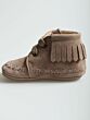 Shoesme BP24W008-E BP FS taupe