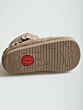 Shoesme BP24W008-E BP FS taupe