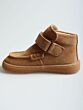 Shoesme BN24W016-C BP boot cognac