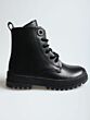 Pinocchio P1564-244-10CO veterboot zwart