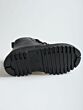 Pinocchio P1564-244-10CO veterboot zwart