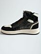Hip H1012-244-10CO basket zwart combi