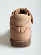 Develab 44333-224 first step beige nubuck