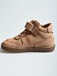 Develab 44333-224 first step beige nubuck