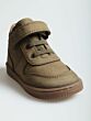 Develab 44333-554 first step half hoog kaki nubuck