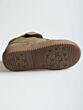 Develab 44333-554 first step half hoog kaki nubuck