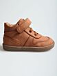 Develab 44333-75 first step cognac nubuck