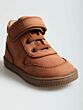 Develab 44333-75 first step cognac nubuck