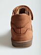 Develab 44333-75 first step cognac nubuck