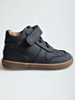 Develab 44333-634 first step half hoog navy nubuck