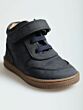 Develab 44333-634 first step half hoog navy nubuck