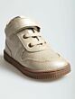 Develab 44333-352 first step half hoog gold nappa