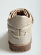 Develab 44333-352 first step half hoog gold nappa