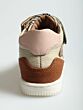 Develab 44352-599 first step half hoog green/beige