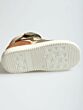 Develab 44352-599 first step half hoog green/beige