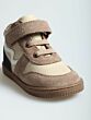 Develab 44343-239 first step half hoog taupe
