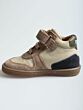 Develab 44343-239 first step half hoog taupe