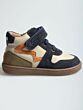 Develab 44343-639 first step half hoog navy