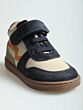 Develab 44343-639 first step half hoog navy