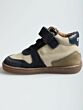 Develab 44343-639 first step half hoog navy