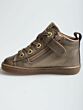 Develab 44350-351 first step half hoog gold