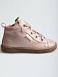 Develab 44350-471 first step half hoog old pink