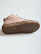 Develab 44350-471 first step half hoog old pink