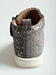 Develab 44346-829 first step half hoog grey dots