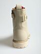 Develab 44366-222 veterboot beige nappa