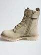 Develab 44366-222 veterboot beige nappa