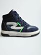 Develab 44355-639 veterschoen navy fantasy