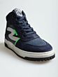 Develab 44355-639 veterschoen navy fantasy