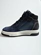 Develab 44355-639 veterschoen navy fantasy