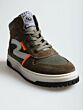 Develab 44355-559 veterschoen khaki fantasy