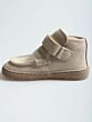 Shoesme BN24W016-A BP boot beige