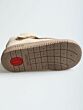 Shoesme BN24W016-A BP boot beige