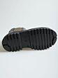 Pinocchio P1659-244-10CO chelseaboot zwart