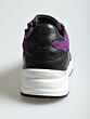Hip H1210-244-88CO sneaker paars combi
