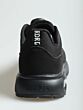 Red Rag 15825-899 sneaker black twist