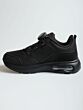 Red Rag 15825-899 sneaker black twist