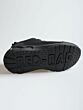 Red Rag 15825-899 sneaker black twist