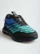 Red Rag 15823-599 sneaker green