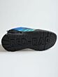 Red Rag 15823-599 sneaker green